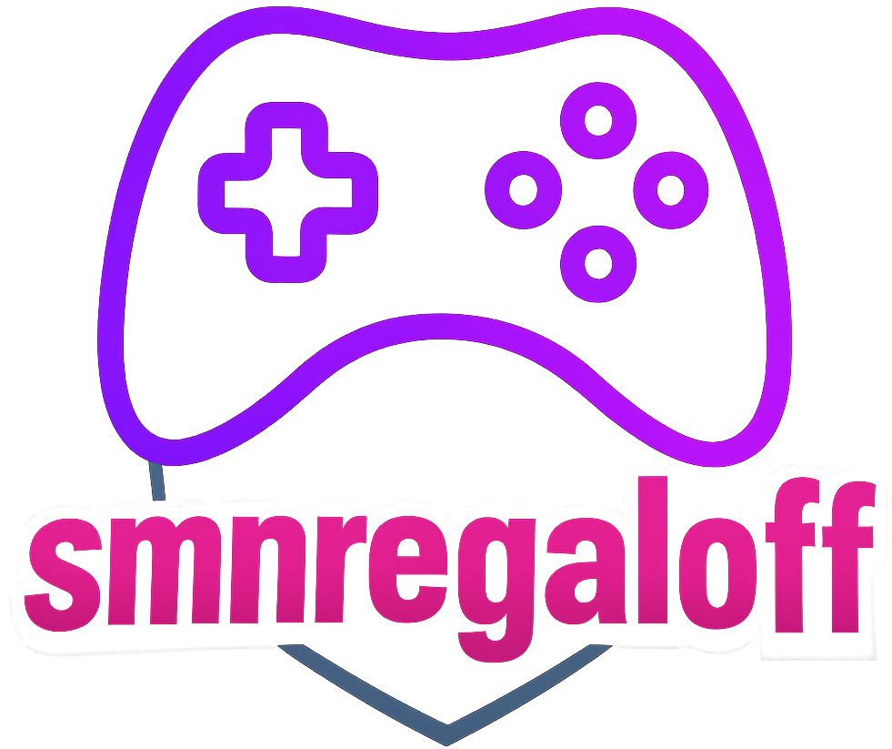 Smnregaloff